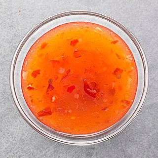 Соус Sweet Chilli/ Sos Sweet Chilli