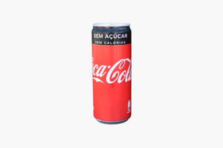 Coca Cola Zero