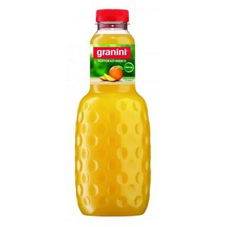 НАТУРАЛЕН СОК GRANINI 250ML