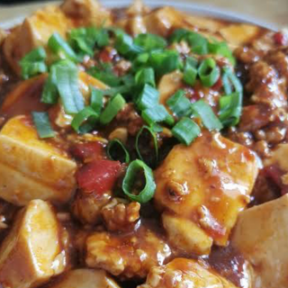 H4 - Mapo Tofu