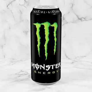 Monster Energy
