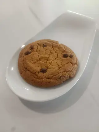 Cookies De Chocolate