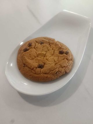 Cookies De Chocolate