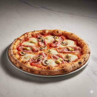Capricciosa