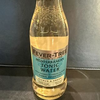 Tonica Mediterranean Fever Tree 20 cl 