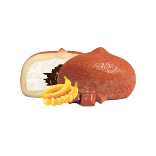Mochi MOTIKO CHOCOLATE BANANA