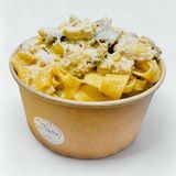 Tjestenina / Pasta Alfredo