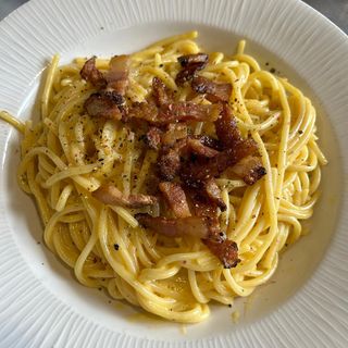 Carbonara Tradicional