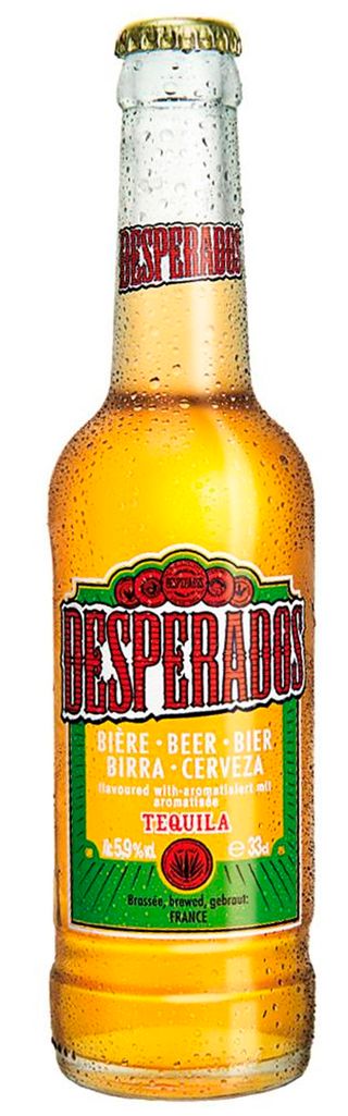 DESPERADOS