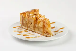 Szarlotka 120g