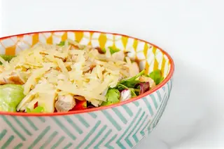 Kalorija salata