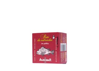 Pate de Cabracho Agromar