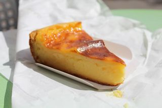 Tarte Flan