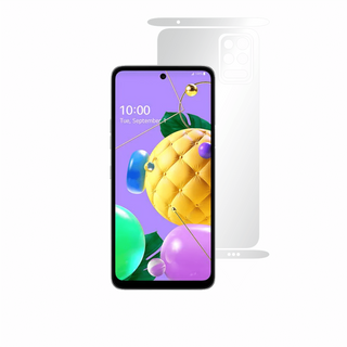 Folie  Lg K52 - Spate
