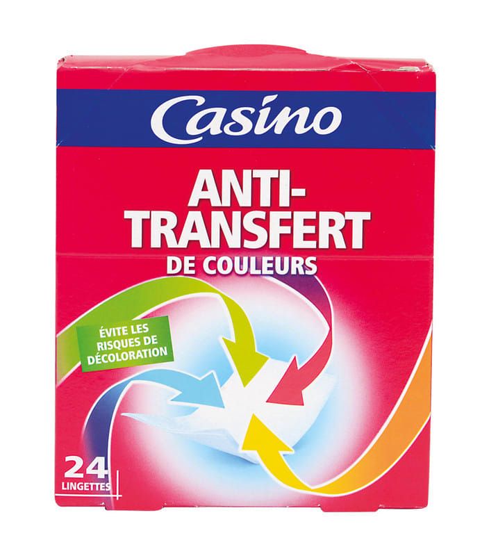 Autres Soins du linge.