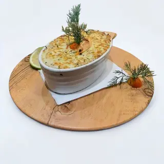 Lasagne Poulet