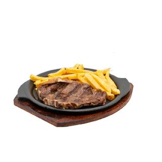 Churrasco