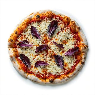 Radicchio e gorgonzola