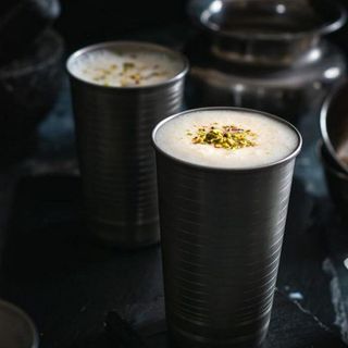 Sweet Lassi