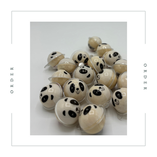 #4.2 ჟელიბონი პანდა