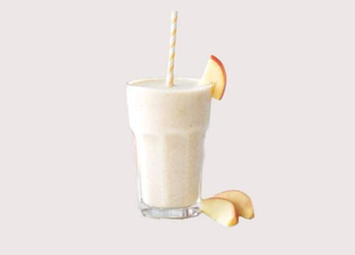 Jus Banane Pomme