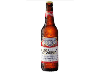 Bud  (0,5 л.)