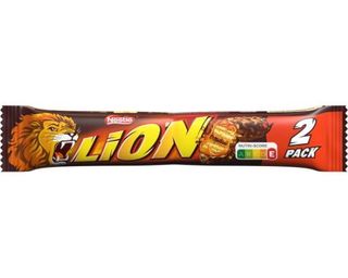 Lion Duo 2x30 gr Exclusivo Galp