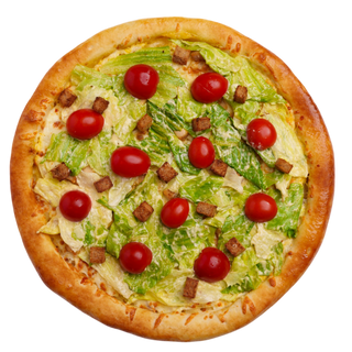 ПИЦЦА ЦЕЗАРЬ (Д)
