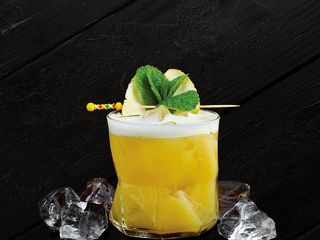 Манго Сауер (300ml)