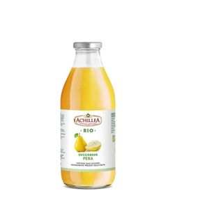 Achillea Succo Pera biologico | 200 ml
