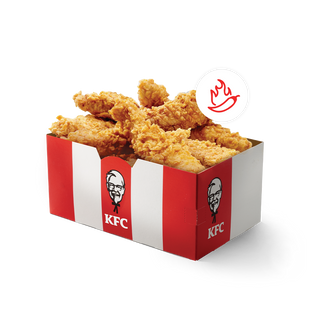 8 СТРІПСІВ ГОСТРИХ