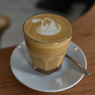 Cortado 