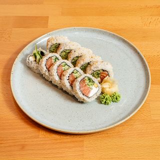 Philadelphia roll 10 szt.