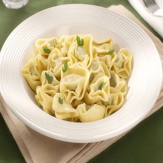 Pasta Tortelloni Clásico