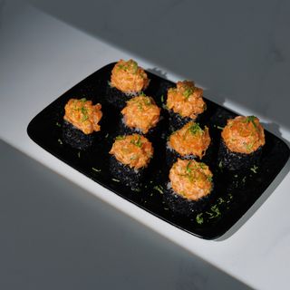 ცხარე ორაგული