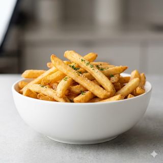 Papas Fritas