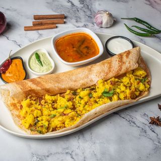 MYSORE DOSA