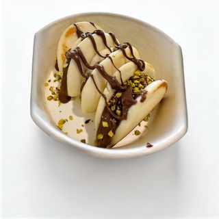 bao bao nutella