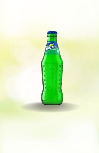 Sprite 0.25 l