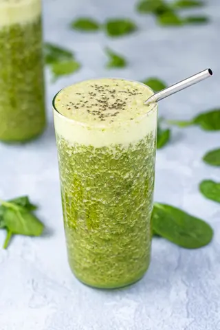 Smoothie Bendo