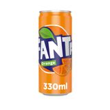 Fanta 0.33l