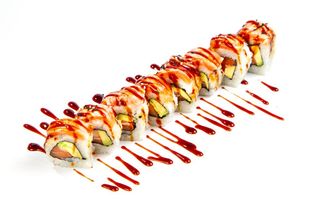 56. Superman roll 8 pezzi