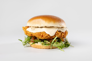 Gourmet Lover Burger