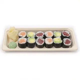 Mix MAKI