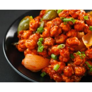 Mixed Vegetable Curry