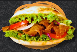 DONER VITA SI BERBECUT