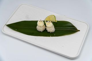 209. Gunkan Philadelphia 3 pezzi 