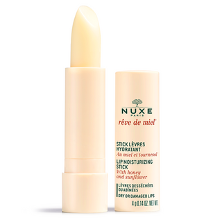 Nuxe Rêve De Miel Stick Lèvres Hydratant 4g