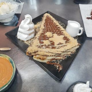 44. The Chef - FANCY