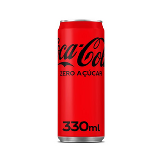 Coca-Cola Zero 33cl